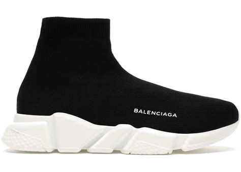 balenciaga speed trainer stockx